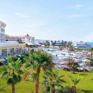 Sejur Hotel Riu Arecas vacanta Adeje