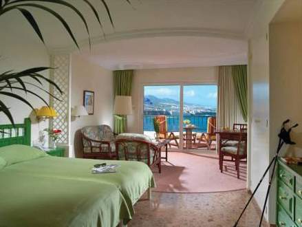 dal travel Océano Health Spa Hotel Tenerife