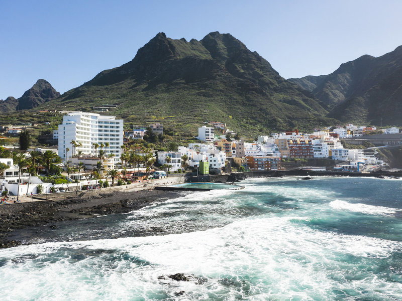dal travel Océano Health Spa Hotel Tenerife