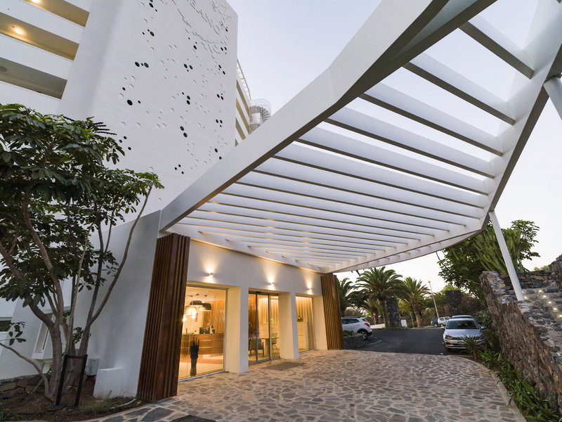 dal travel Océano Health Spa Hotel Tenerife