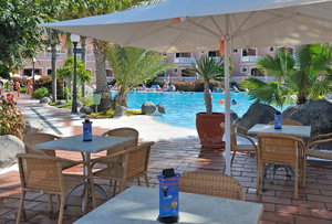 Hotel Sol Sun Beach Apartamentos cazare Adeje