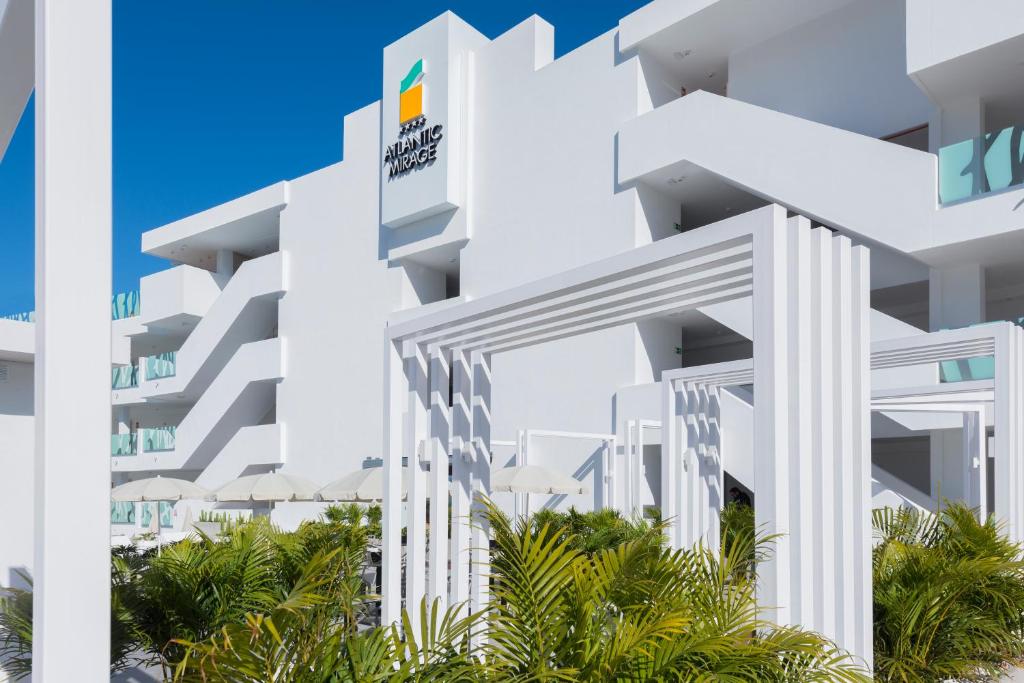 dal travel Hotel Atlantic Mirage