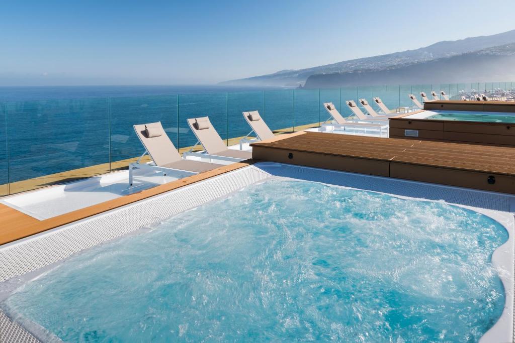 dal travel Hotel Atlantic Mirage
