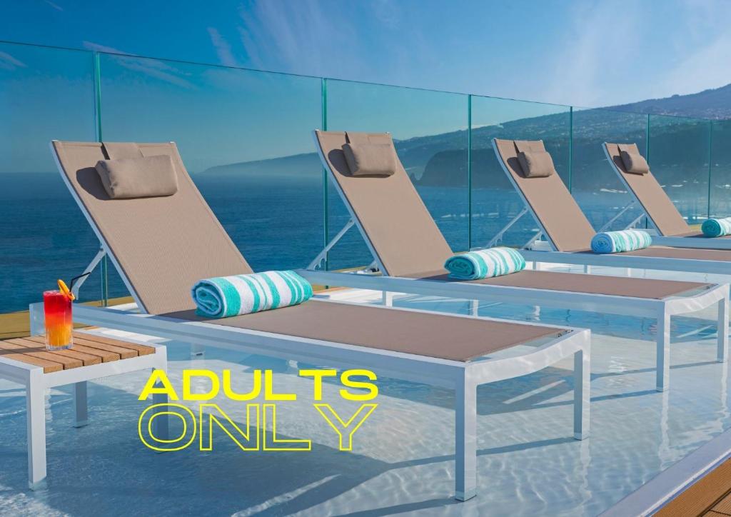 dal travel Hotel Atlantic Mirage