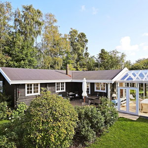 Hotel 4 Star Holiday Home In Graested cazare Rageleje