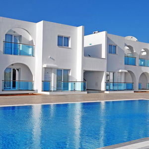 Sejur Kaos Hotel Apartments vacanta Ayia Napa