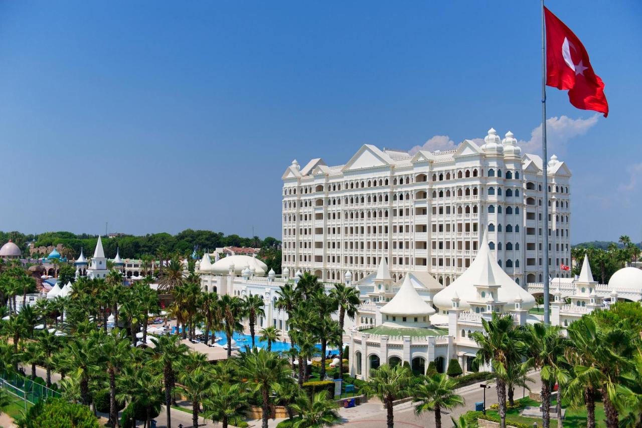 Kamelya Collection Fulya Hotel