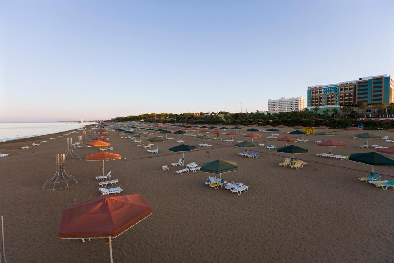 dal travel Kamelya Collection Fulya Hotel