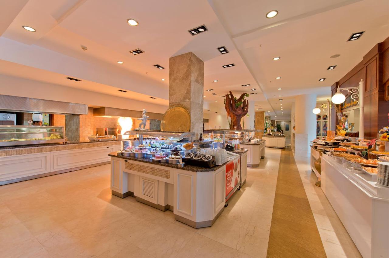 dal travel Kamelya Collection Fulya Hotel