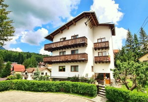 Hotel Casa Florescu cazare Busteni