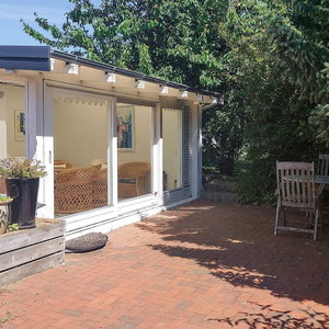 Hotel 4 Star Holiday Home In Hundested cazare Hundested