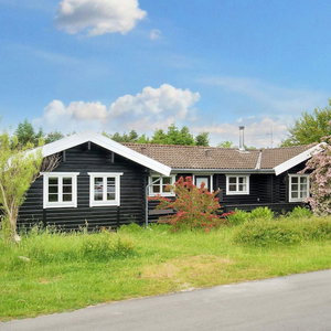 Hotel 6 Person Holiday Home In Graested cazare Rageleje