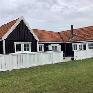 Sejur 4 Star Holiday Home In Vejby vacanta Tisvilde