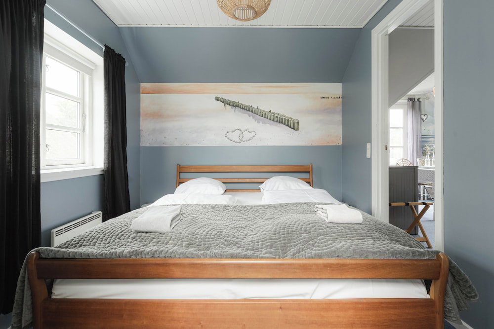 Hotel Nomad City Hotels Vejby Beach Hotel
