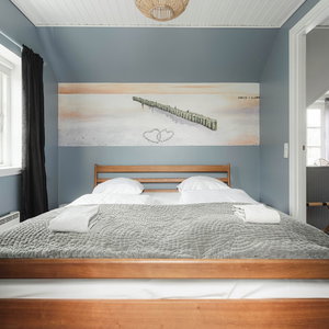 Sejur Nomad City Hotels Vejby Beach Hotel vacanta Tisvilde