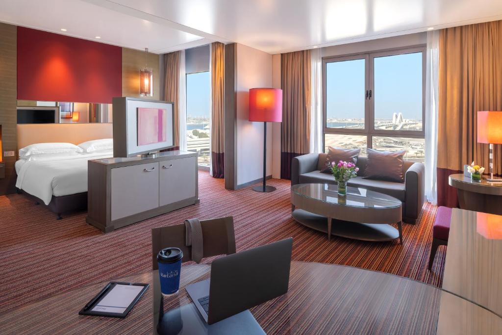 Park Rotana
