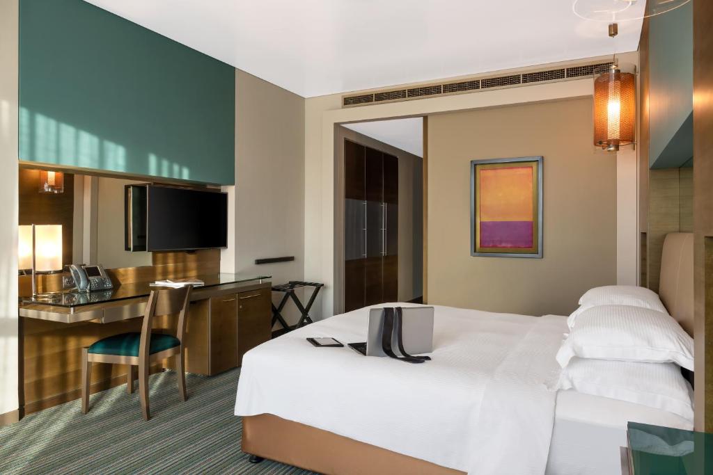 Park Rotana