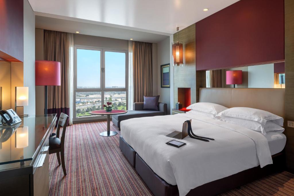 Park Rotana