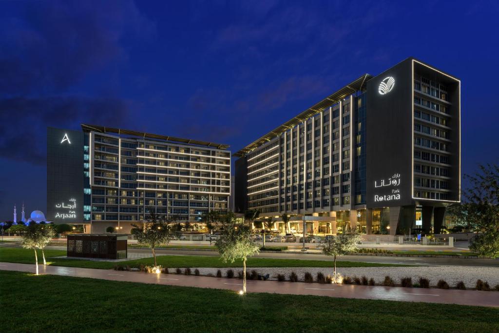 Park Rotana