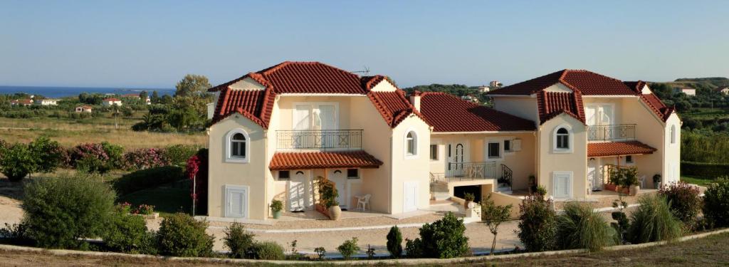 Hotel Gouna'S Aparts