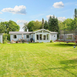 Hotel 10 Person Holiday Home In Graested cazare Rageleje