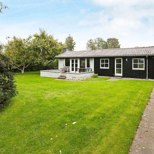 Hotel 6 Person Holiday Home In Dronningmolle-By Traum cazare Hornbaek
