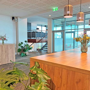 Hotel Griffen Spahotel cazare Ronne