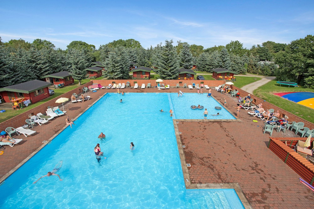 Hotel Kongernes Feriepark Camping