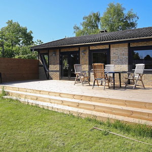 Hotel 4 Star Holiday Home In Jaegerspris cazare Hundested