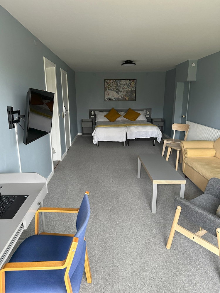 Hotel Lynge Kro & Hotel