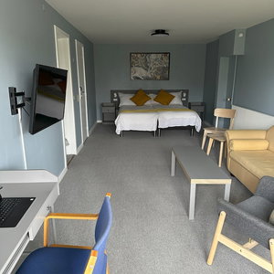 Sejur Lynge Kro & Hotel vacanta Lynge