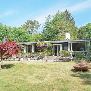 Hotel 6 Person Holiday Home In Vejby cazare Rageleje