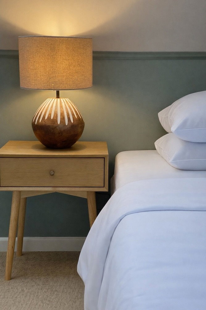 Hotel Klippen - Skt. Jørgens Gaard