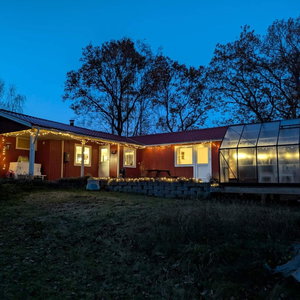 Hotel 5 Star Holiday Home In Jaegerspris cazare Hundested