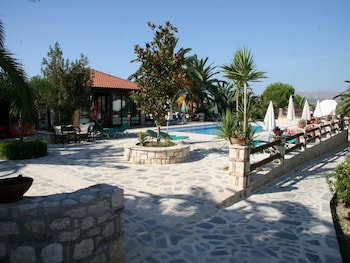 Hotel Daniel Hotel
