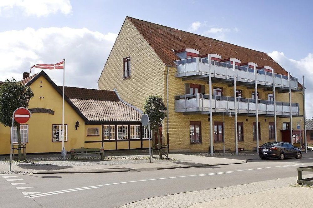 Hotel Hotel Hundested