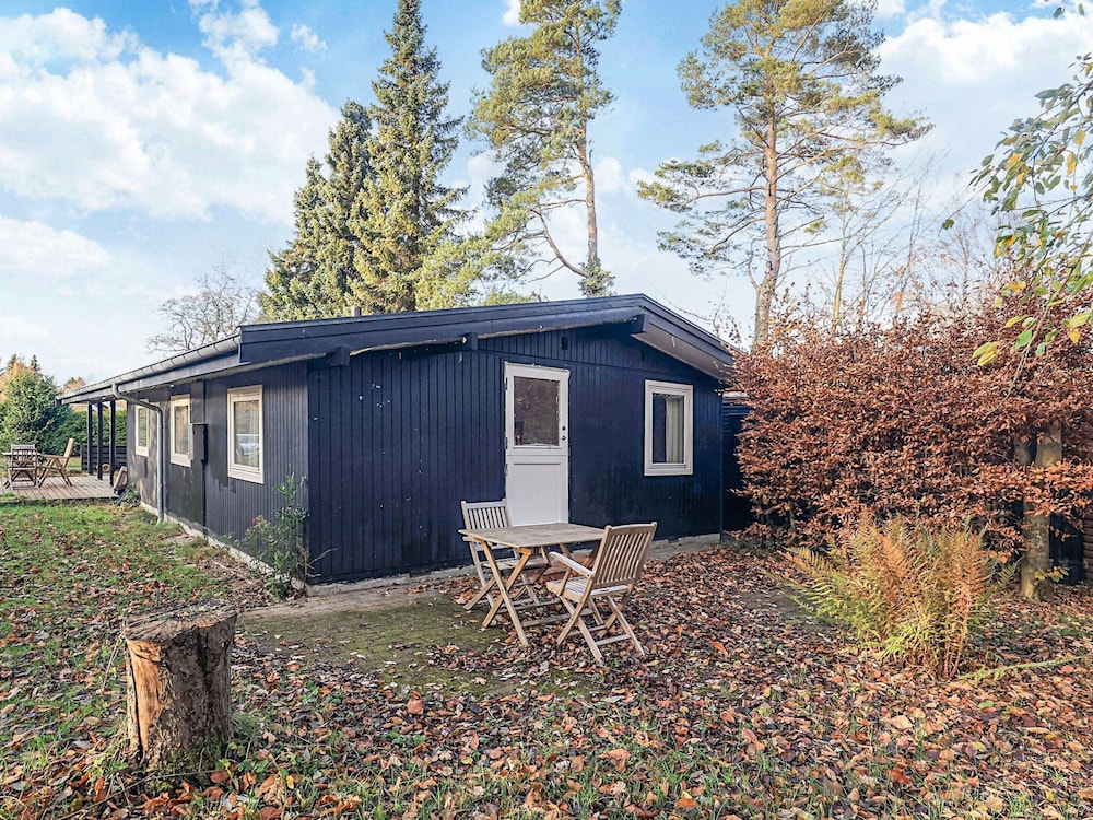 Hotel 4 Star Holiday Home In Hornbaek