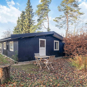 Sejur 4 Star Holiday Home In Hornbaek vacanta Hornbaek