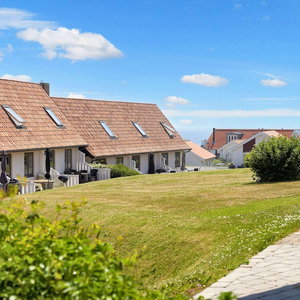 Sejur 4 Person Holiday Park Home In Gudhjem vacanta Gudhjem