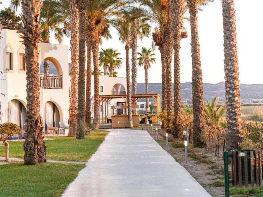 Hotel Grecotel Casa Paradiso