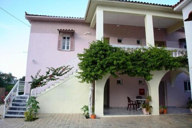 Hotel Canditas Studios