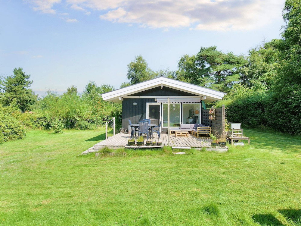 Hotel 4 Person Holiday Home In Graested