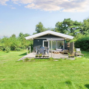 Hotel 4 Person Holiday Home In Graested cazare Graested