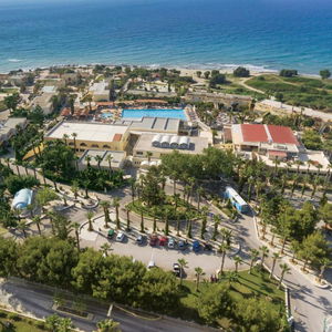 Hotel Eurovillage Achilleas Hotel cazare Mastichari