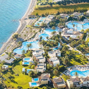 Hotel Grecotel Kos Imperial cazare Psalidi