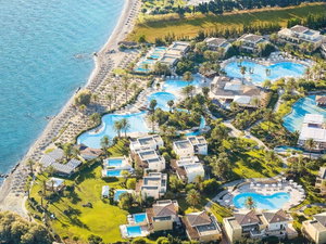 Hotel Grecotel Kos Imperial cazare Psalidi