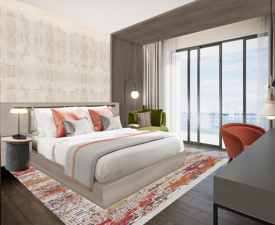 Hotel Mitsis Summer Palace