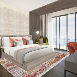 Hotel Mitsis Summer Palace cazare Kardamaina