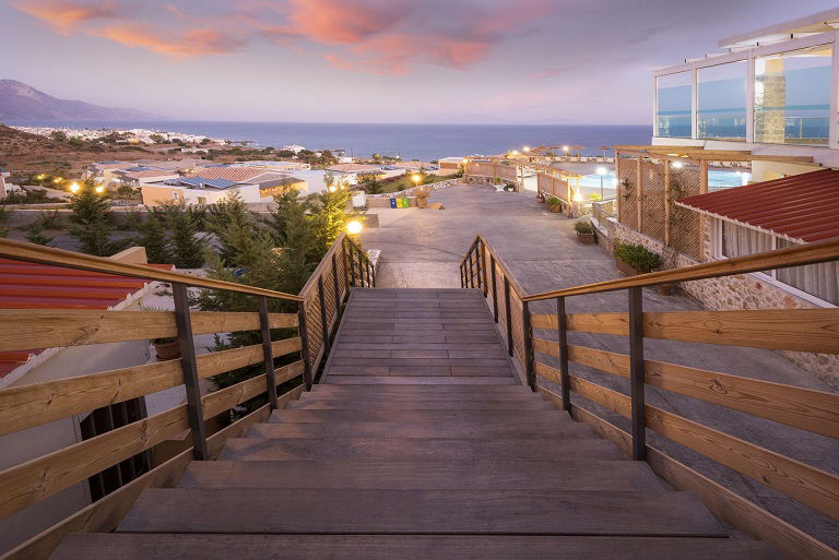 Hotel Grand Blue Beach Hotel