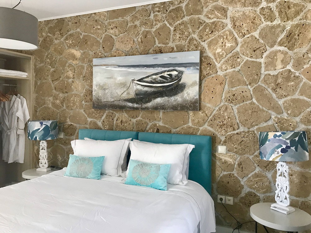 Hotel Tambouros Boutique Villas